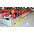 High quality steel door frame machines